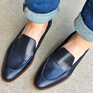 Everlane The Modern Loafer